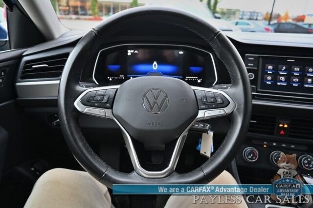 2024 Volkswagen Jetta S Anchorage AK