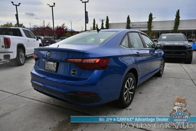 2024 Volkswagen Jetta S Anchorage AK