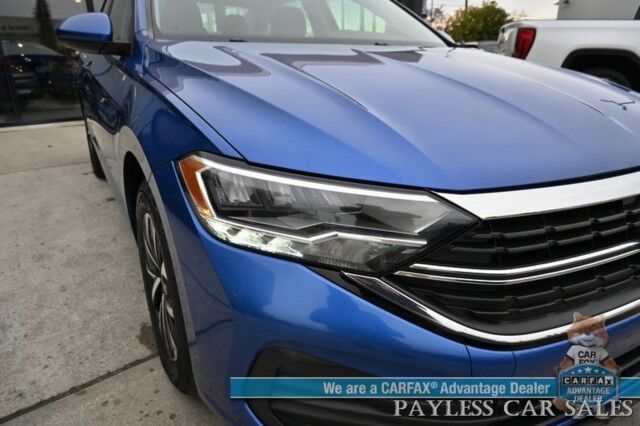 2024 Volkswagen Jetta S Anchorage AK