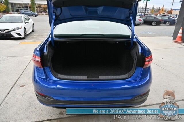 2024 Volkswagen Jetta S Anchorage AK