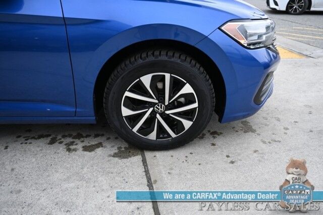 2024 Volkswagen Jetta S Anchorage AK