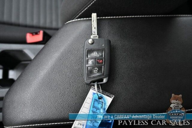 2024 Volkswagen Jetta S Anchorage AK