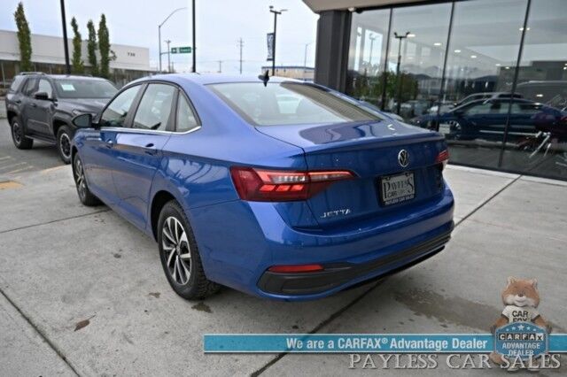 2024 Volkswagen Jetta S Anchorage AK