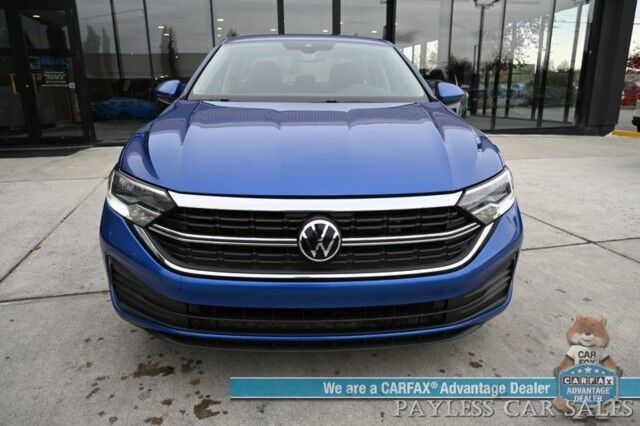 2024 Volkswagen Jetta S Anchorage AK