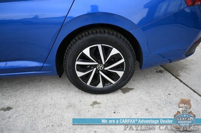 2024 Volkswagen Jetta S Anchorage AK