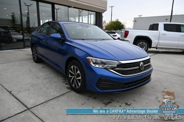 2024 Volkswagen Jetta S Anchorage AK