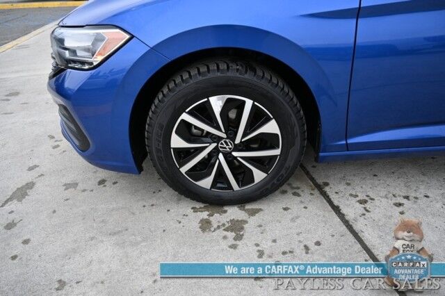 2024 Volkswagen Jetta S Anchorage AK