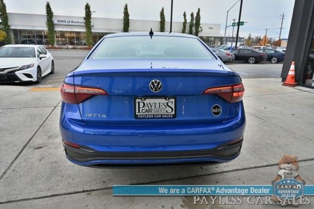 2024 Volkswagen Jetta S Anchorage AK