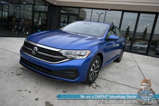 2024 Volkswagen Jetta S Anchorage AK