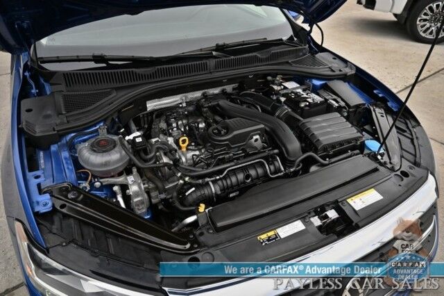 2024 Volkswagen Jetta S Anchorage AK