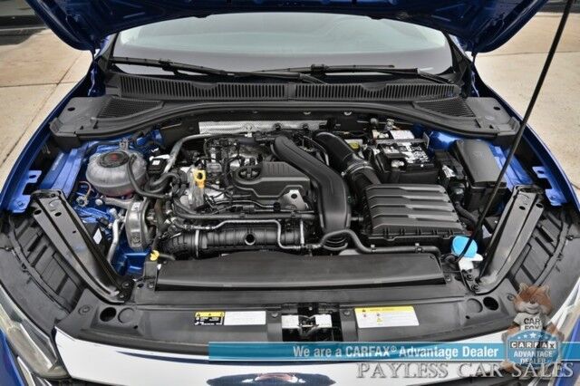 2024 Volkswagen Jetta S Anchorage AK