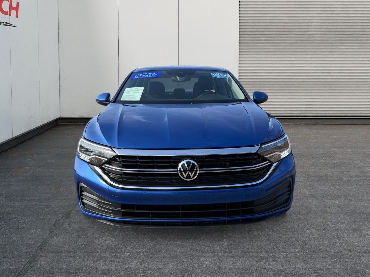 2024 Volkswagen Jetta S, BACKUP CAMERA, AUTO START/STOP, BLUETOOTH, POWER MIRRORS, REMOTE KEYLESS ENTRY, ADAPTIVE CRUISE CONTROL, ONLY 1 OWNER, JET OFF IN THIS JETTA TODAY! Norfolk VA