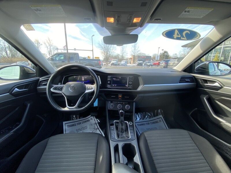 2024 Volkswagen Jetta S Bristol  PA