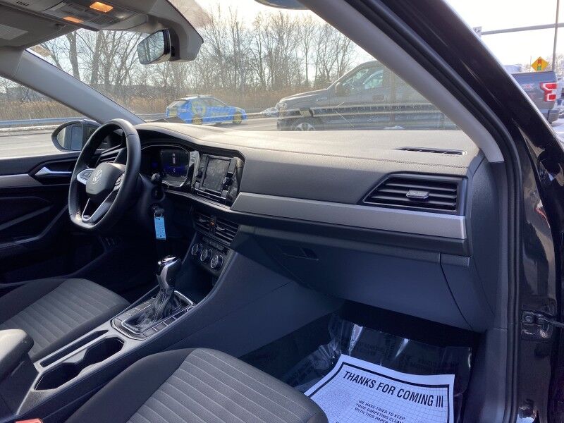 2024 Volkswagen Jetta S Bristol  PA