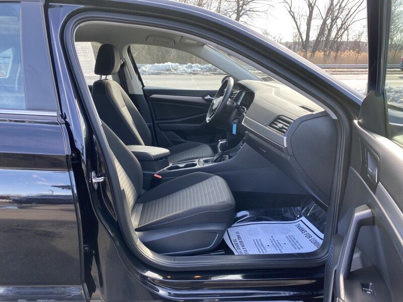 2024 Volkswagen Jetta S Bristol  PA