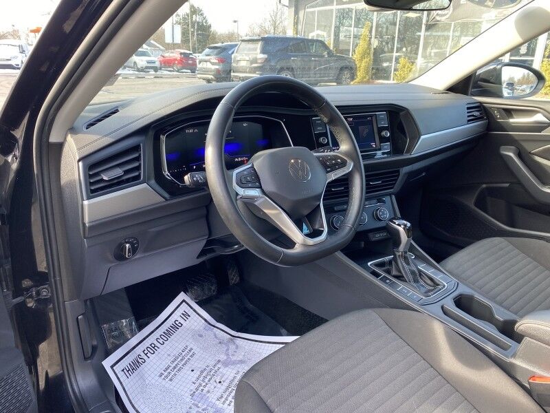 2024 Volkswagen Jetta S Bristol  PA