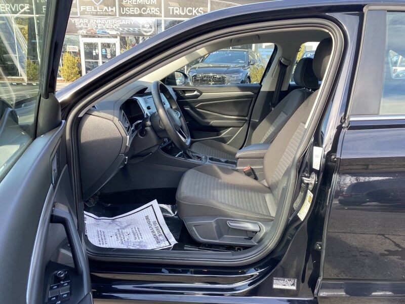 2024 Volkswagen Jetta S Bristol  PA