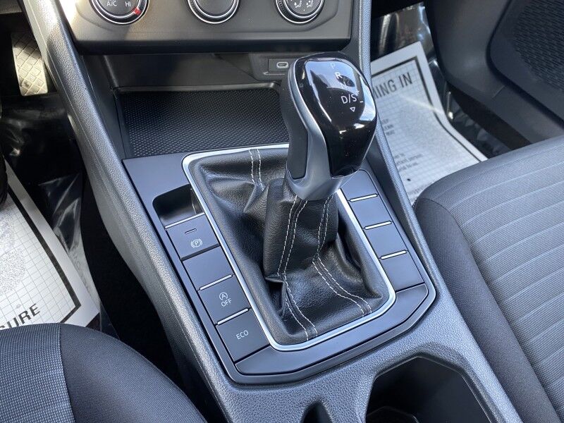 2024 Volkswagen Jetta S Bristol  PA