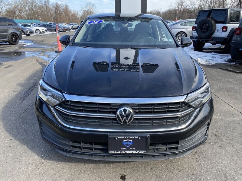 2024 Volkswagen Jetta S Bristol  PA