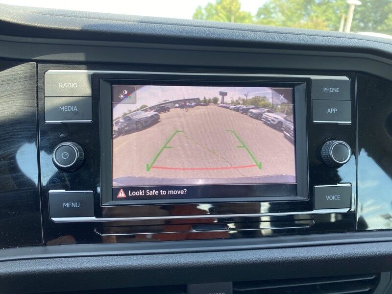 2024 Volkswagen Jetta S Bristol  PA