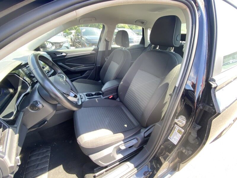 2024 Volkswagen Jetta S Bristol  PA