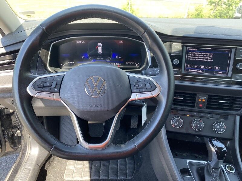 2024 Volkswagen Jetta S