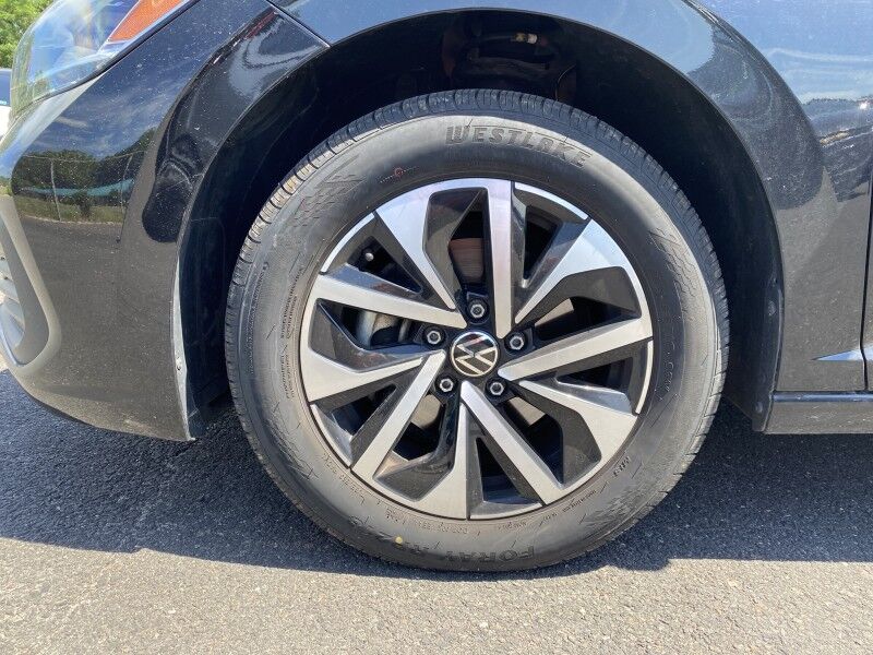 2024 Volkswagen Jetta S Bristol  PA