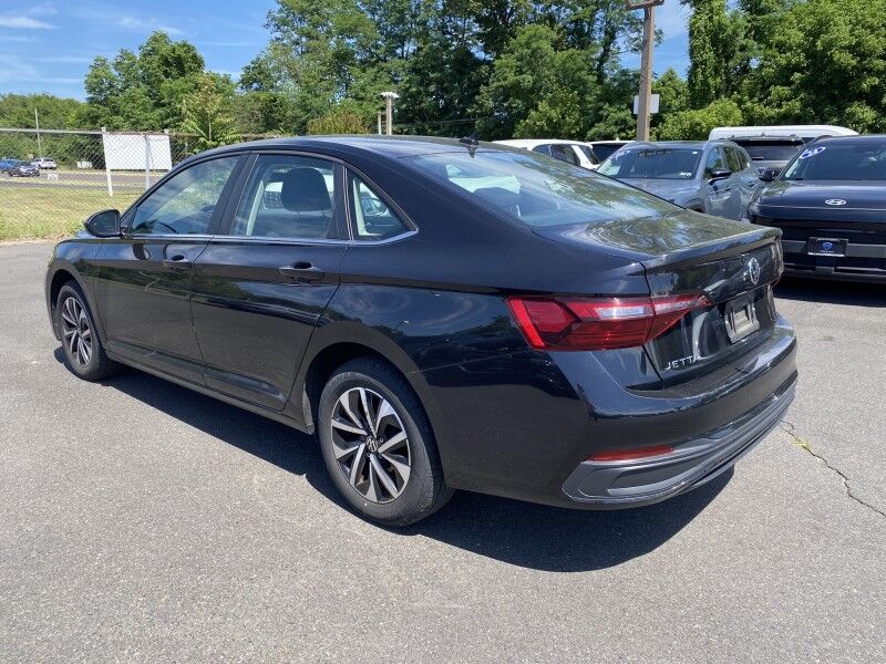 2024 Volkswagen Jetta S