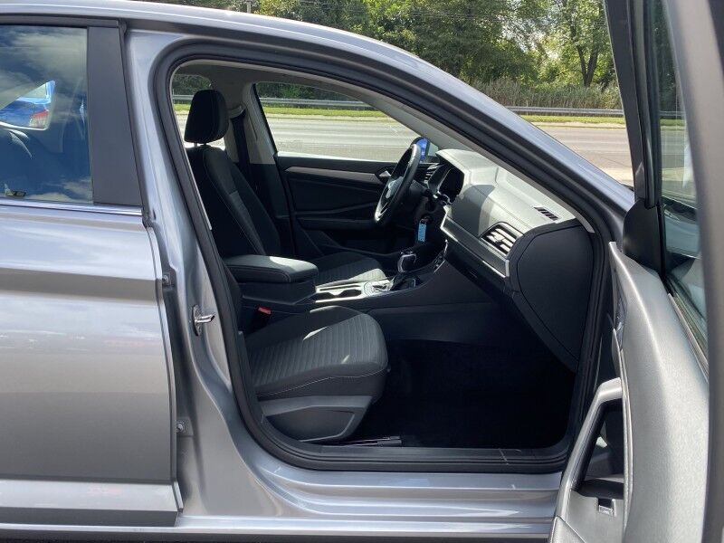 2024 Volkswagen Jetta S Springfield PA