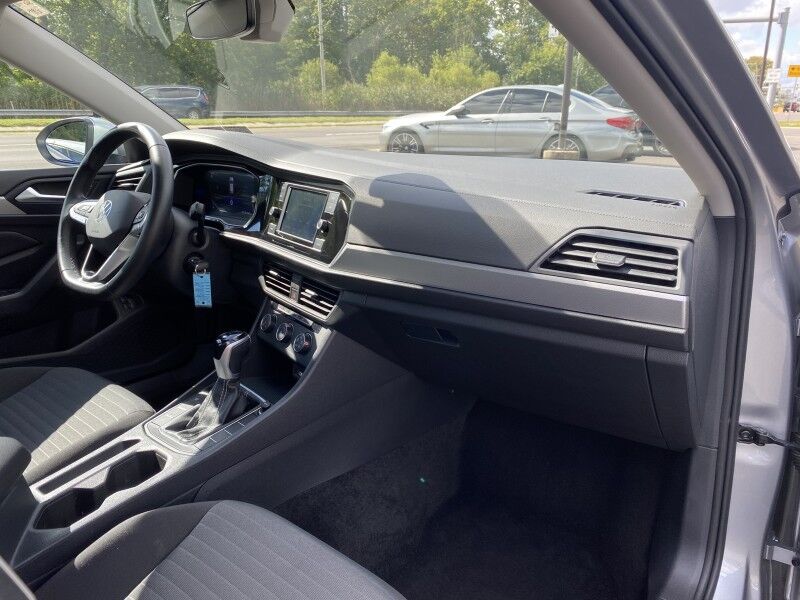 2024 Volkswagen Jetta S Springfield PA