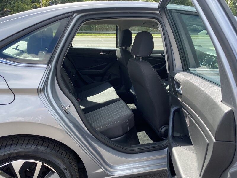 2024 Volkswagen Jetta S Springfield PA