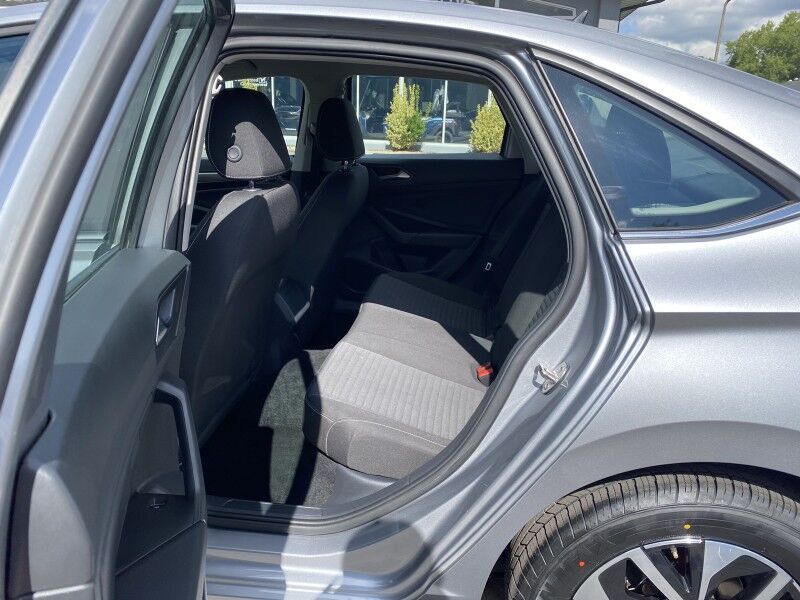 2024 Volkswagen Jetta S Springfield PA