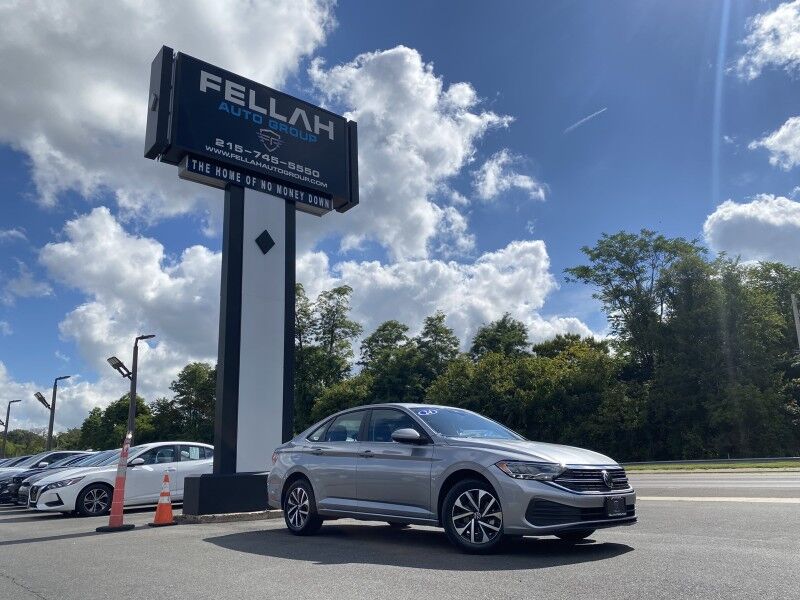 2024 Volkswagen Jetta S Springfield PA