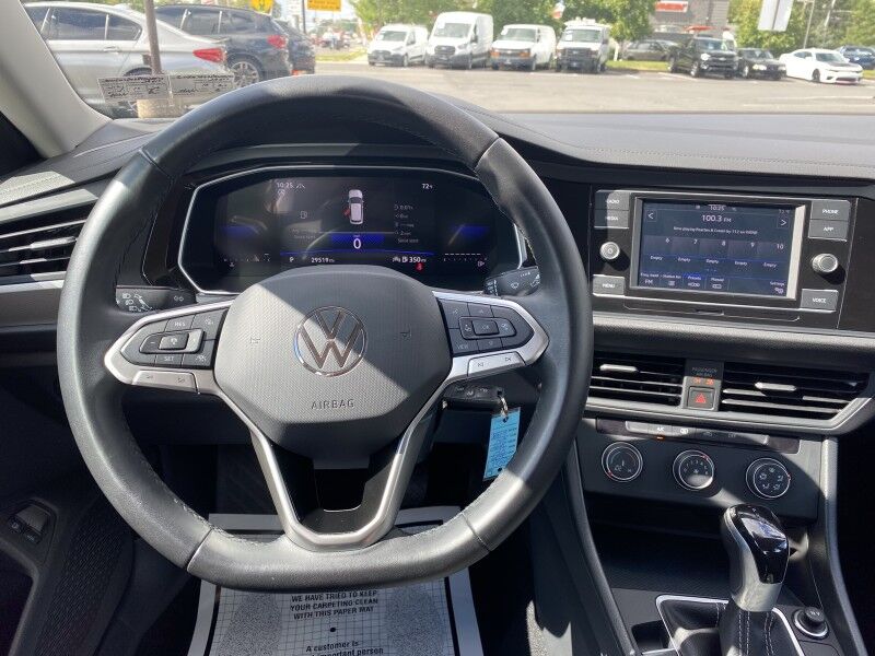 2024 Volkswagen Jetta S Springfield PA