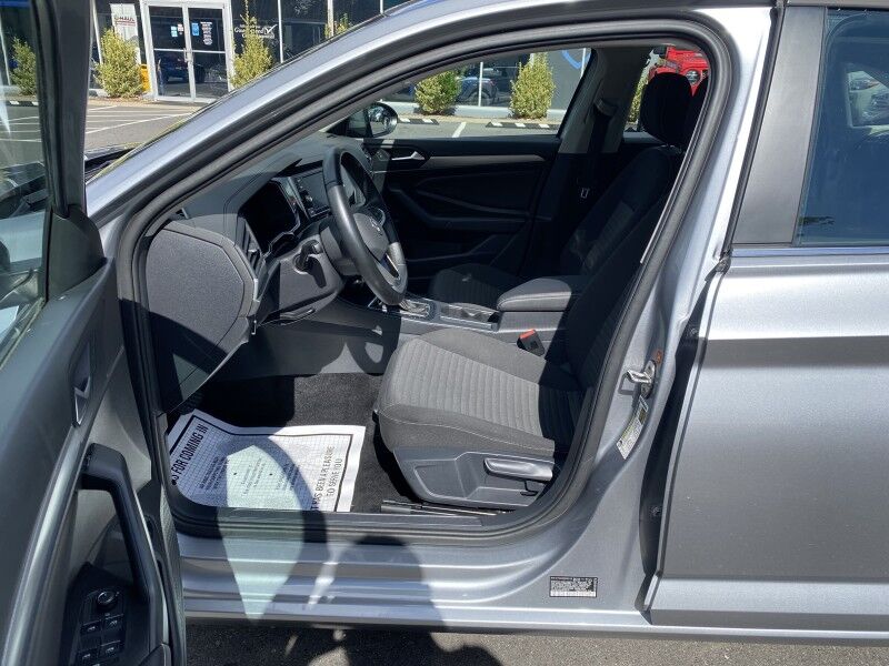 2024 Volkswagen Jetta S Springfield PA