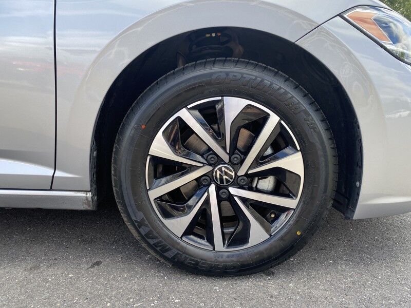 2024 Volkswagen Jetta S Springfield PA