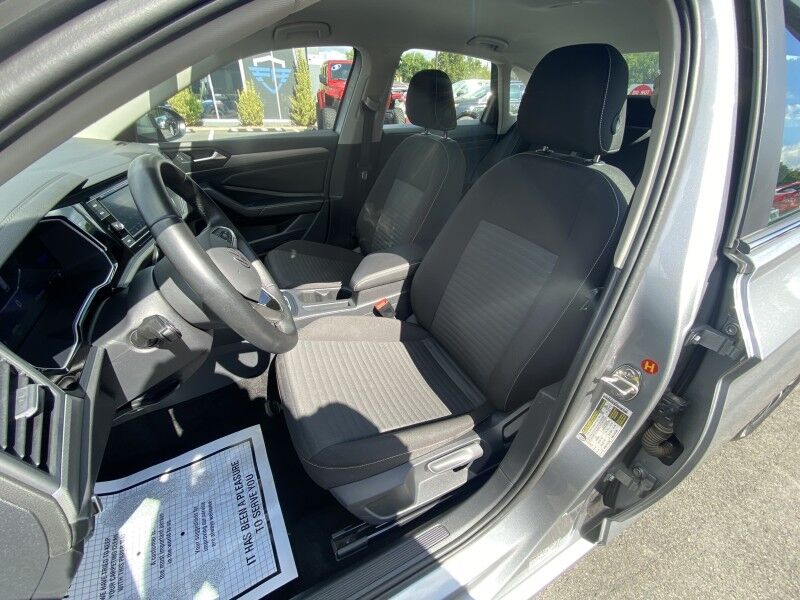 2024 Volkswagen Jetta S Springfield PA