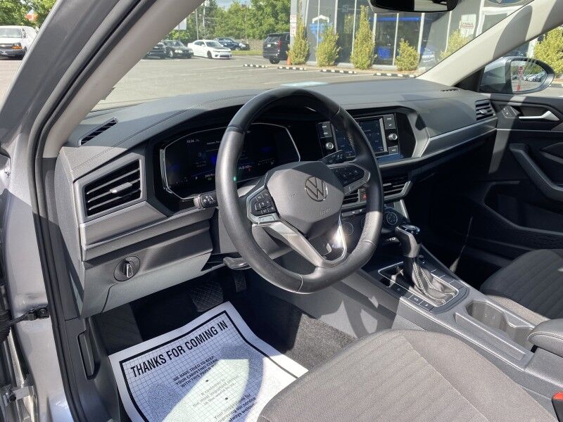 2024 Volkswagen Jetta S Springfield PA