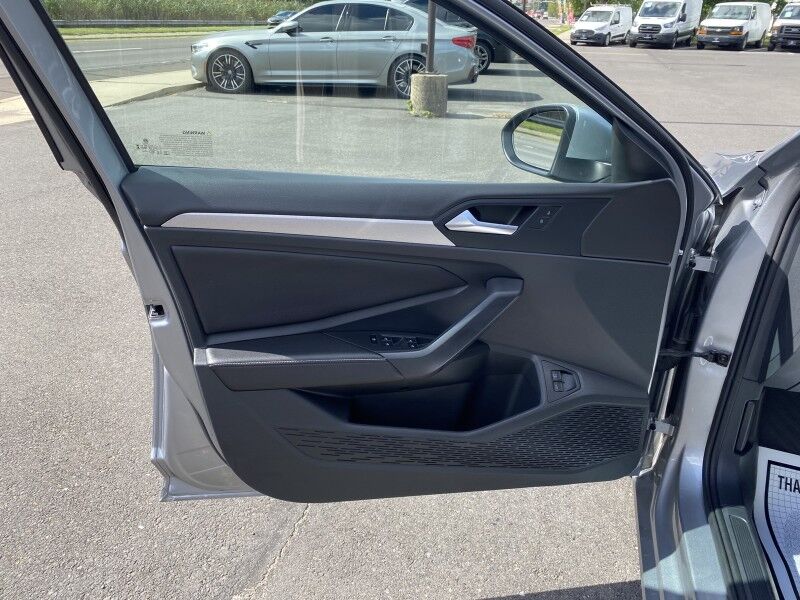 2024 Volkswagen Jetta S Springfield PA