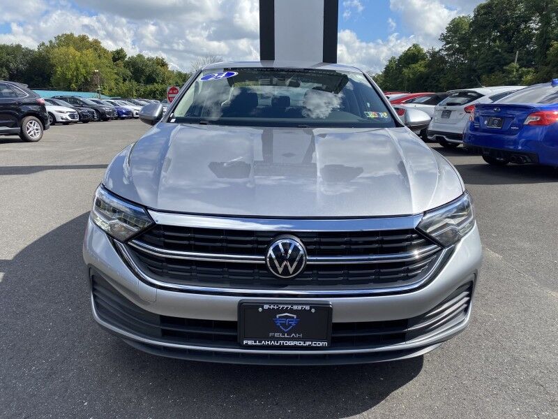 2024 Volkswagen Jetta S Springfield PA