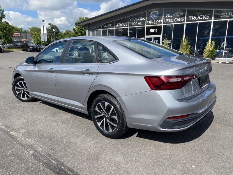 2024 Volkswagen Jetta S Springfield PA
