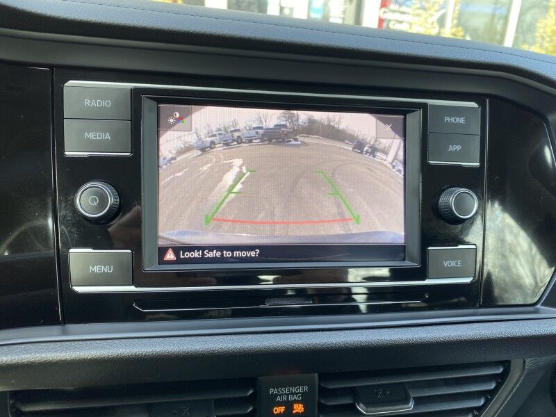 2024 Volkswagen Jetta S Springfield PA