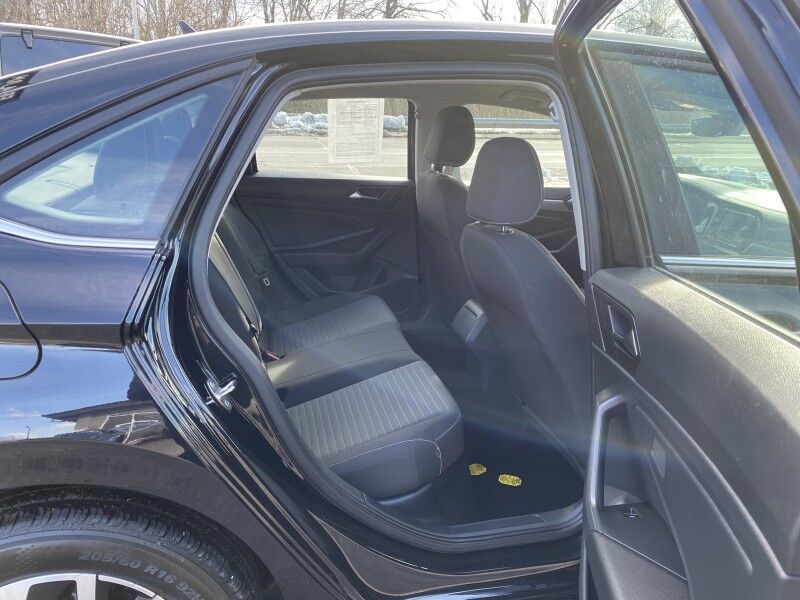 2024 Volkswagen Jetta S Springfield PA