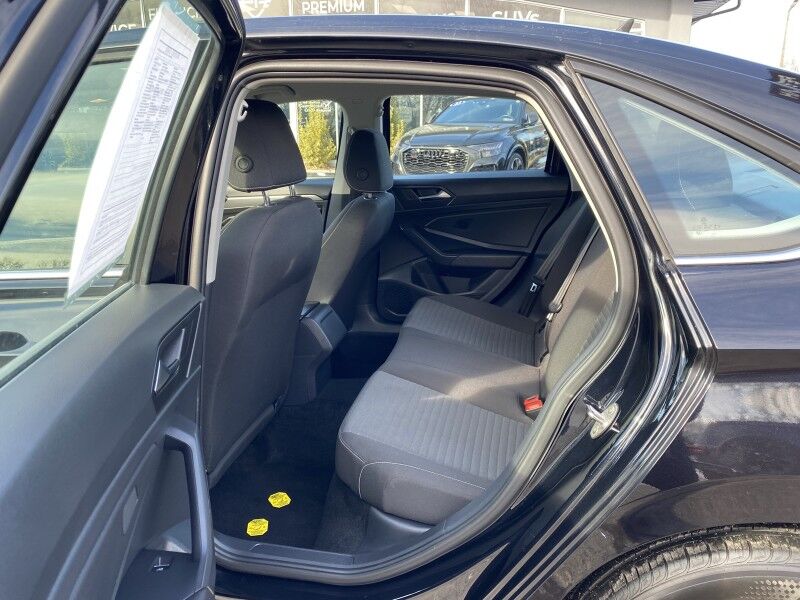 2024 Volkswagen Jetta S Springfield PA