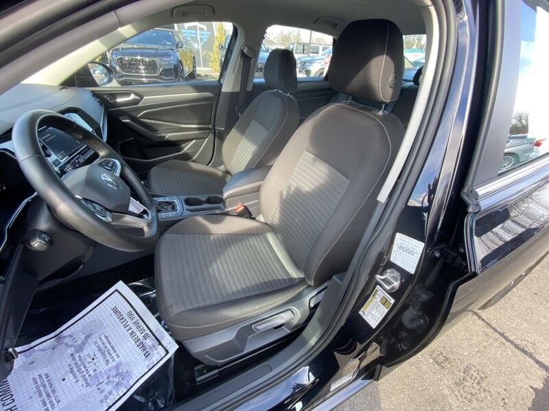 2024 Volkswagen Jetta S Springfield PA