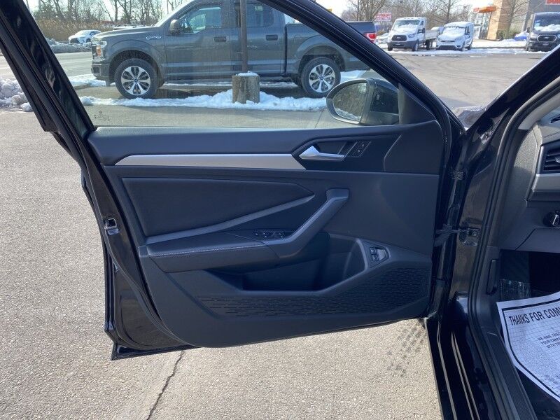 2024 Volkswagen Jetta S Springfield PA