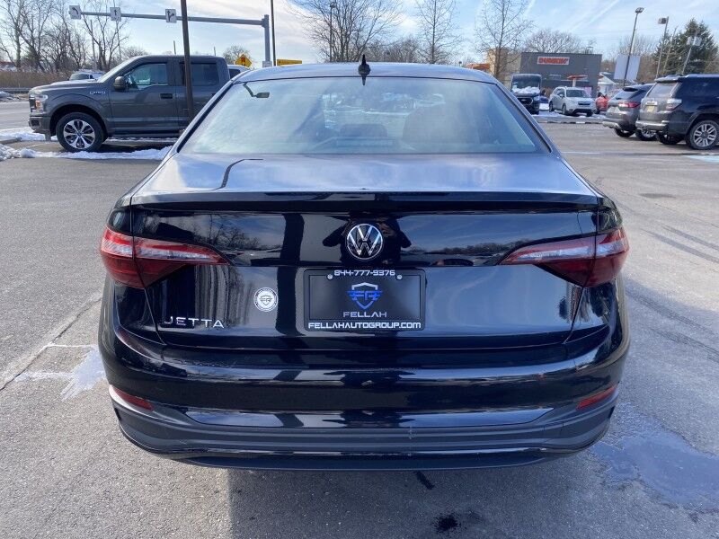 2024 Volkswagen Jetta S Springfield PA
