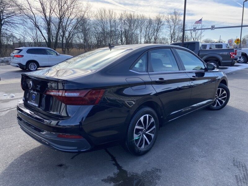 2024 Volkswagen Jetta S Springfield PA