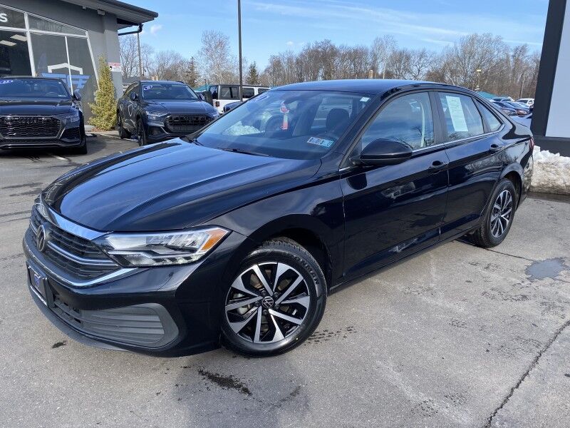 2024 Volkswagen Jetta S Springfield PA