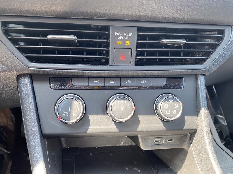 2024 Volkswagen Jetta S Springfield PA